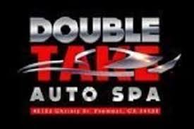 DoubleTake Auto Spa